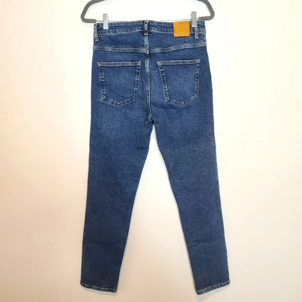 ANINE BING Jagger Jeans - Picture 13 of 13